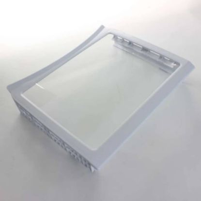 Picture of Samsung Assembly Shelf-ref Low Part# DA97-06440B