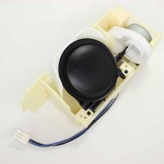 Picture of Samsung Assembly Case Ice-route Part# DA97-06473K