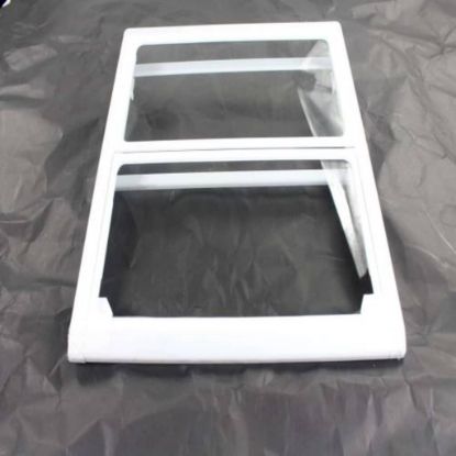 Picture of Samsung Assembly Shelf Quick Space Part# DA97-06416D
