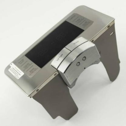 Picture of Samsung Dispenser Cover Assembly Part# DA97-06521A