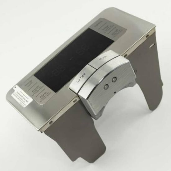 Picture of Samsung Dispenser Cover Assembly Part# DA97-06521A