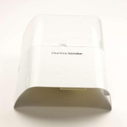 Picture of Samsung Assembly Tray-ice Bucket Part# DA97-06569A