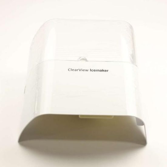 Picture of Samsung Assembly Tray-ice Bucket Part# DA97-06569A