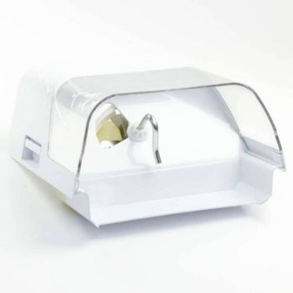 Picture of Samsung Assembly Case Ice-bucket Part# DA97-06569S