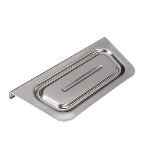 Picture of Samsung Assembly Tray-dispenser Part# DA97-06768B