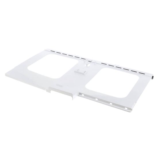 Picture of Samsung Shelf W/o Glass Part# DA97-07015A