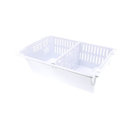 Picture of Samsung Assembly Tray-drawer Box Part# DA97-07024C