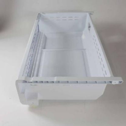 Picture of Samsung Assembly Tray-fre Up Part# DA97-07638T