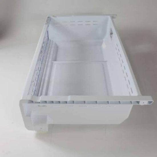 Picture of Samsung Assembly Tray-fre Up Part# DA97-07638T