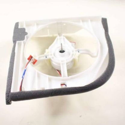 Picture of Samsung Assembly Support-circuit Motor Part# DA97-07754C