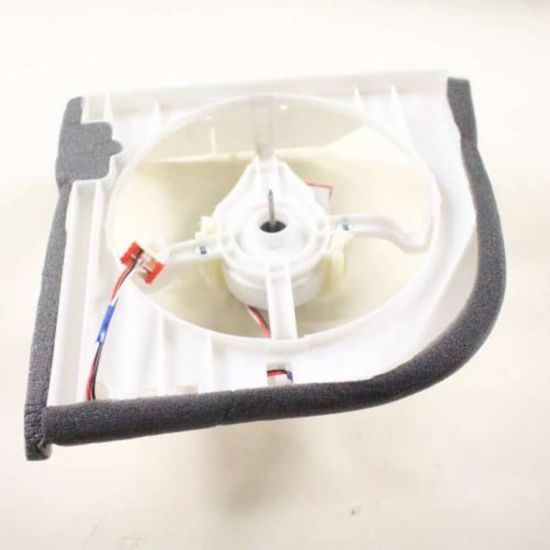 Picture of Samsung Assembly Support-circuit Motor Part# DA97-07754C