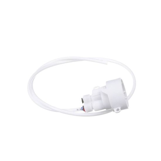 Picture of Samsung Assembly Case-filter Part# DA97-08006D