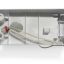 Picture of Samsung Ice Maker Assembly Part# DA97-08059A