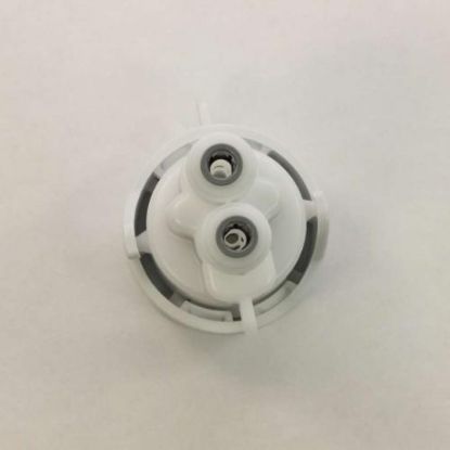 Picture of Samsung Assembly Case Filter Part# DA97-08006J