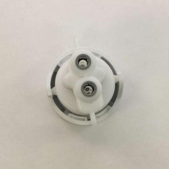 Picture of Samsung Assembly Case Filter Part# DA97-08006J