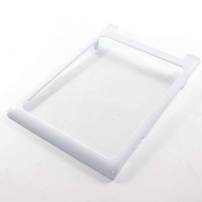 Picture of Samsung Assembly Shelf Fre-low Part# DA97-08371A