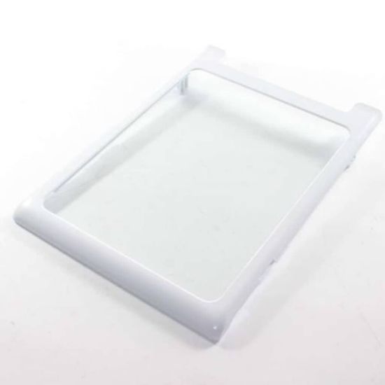 Picture of Samsung Assembly Shelf Fre-low Part# DA97-08371A