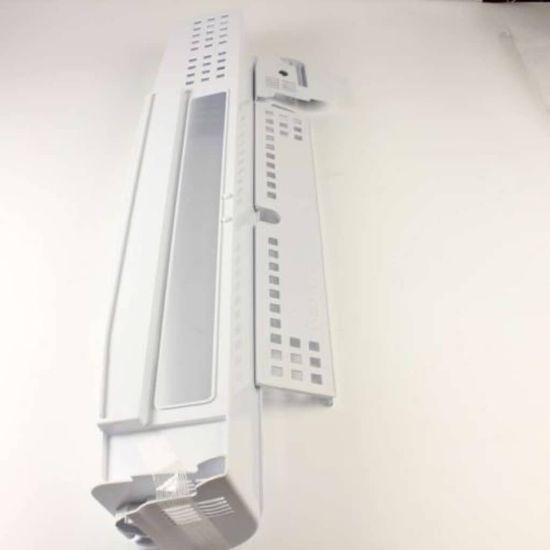 Picture of Samsung Assembly Guard-fre Part# DA97-08407A