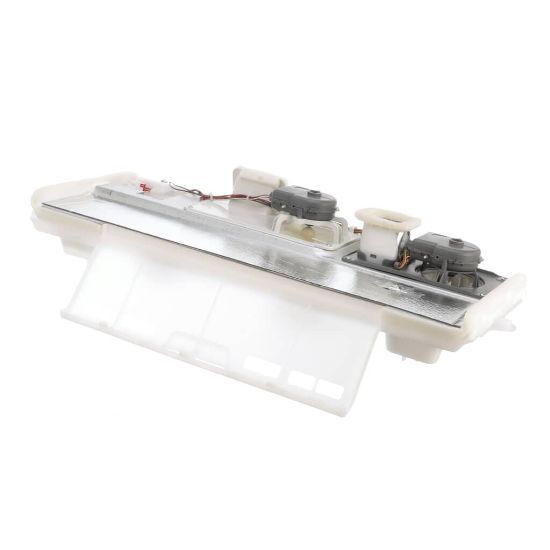 Picture of Samsung Cover Assembly Evap-fre Part# DA97-08434C