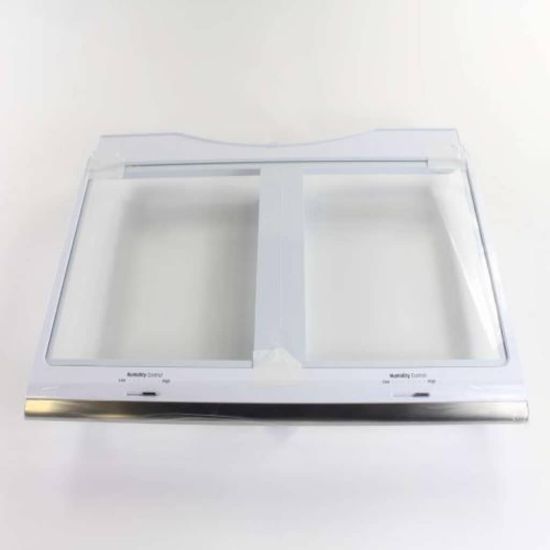 Picture of Samsung Cover Assembly Veg-ref Part# DA97-08402G