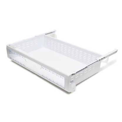Picture of Samsung Assembly Tray-fre Up Part# DA97-08439D