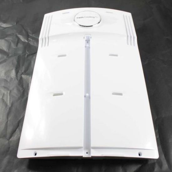 Picture of Samsung Cover Assembly Evap-ref Part# DA97-08540B