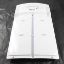 Picture of Samsung Cover Assembly Evap-ref Part# DA97-08540B