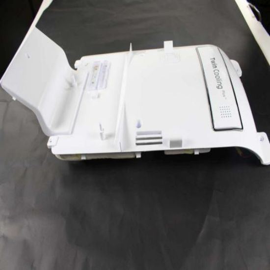 Picture of Samsung Cover Assembly Evap Ref Part# DA97-08551Y