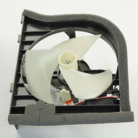 Picture of Samsung Assembly Support-circuit Motor Part# DA97-08462H