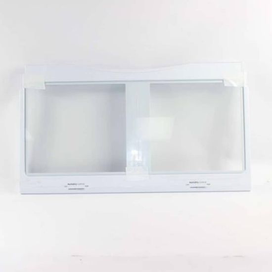 Picture of Samsung Cover Assembly Veg-ref Part# DA97-08511B