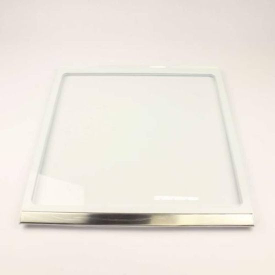 Picture of Samsung Assembly Shelf-slide Weld Part# DA97-08538A
