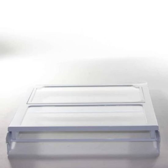 Picture of Samsung Assembly Shelf-quick Space Part# DA97-08463A
