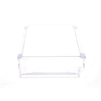 Picture of Samsung Assy Case Veg-left Drawer Module;rf6000t Part# DA97-08438H