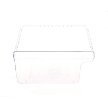 Picture of Samsung Assembly Case-veg Low Part# DA97-08692B