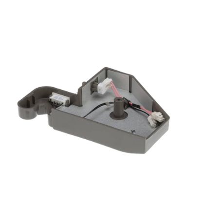 Picture of Samsung Cover Assembly Hinge-up Left Part# DA97-08706R