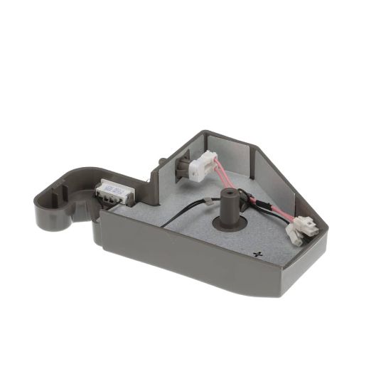 Picture of Samsung Cover Assembly Hinge-up Left Part# DA97-08706R