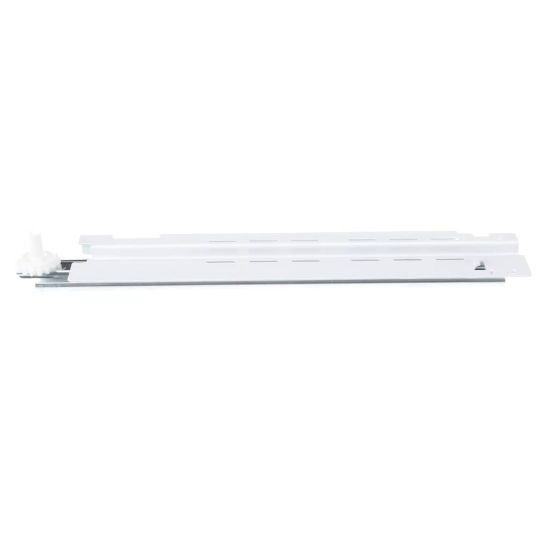 Picture of Samsung Assembly Rail Slide Low Right Part# DA97-10595E
