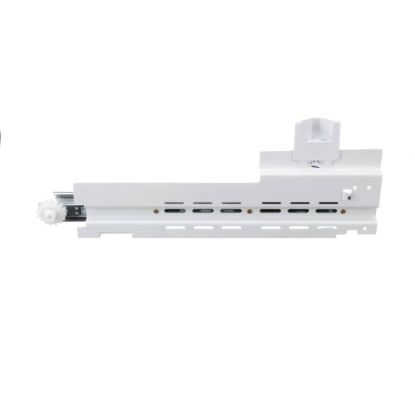 Picture of Samsung Assembly Rail Slide-low Left Part# DA97-10594F