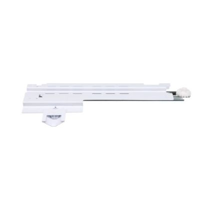 Picture of Samsung Assembly Rail Slide Low Left Part# DA97-10594E