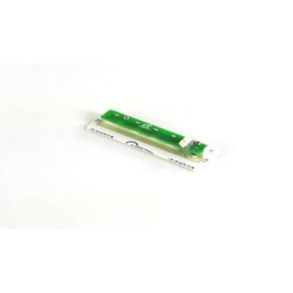 Picture of Samsung Cover Assembly Control Display Conv Part# DA97-10605B