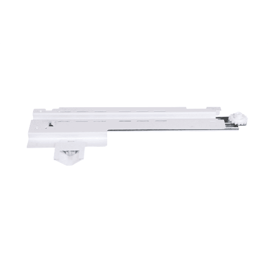 Picture of Samsung Assembly Rail-low Left Part# DA97-10594G