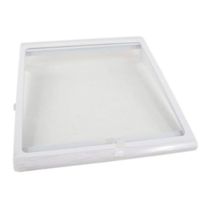 Picture of Samsung Assembly Shelf-slide Weld Part# DA97-10633A