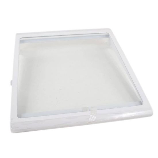 Picture of Samsung Assembly Shelf-slide Weld Part# DA97-10633A