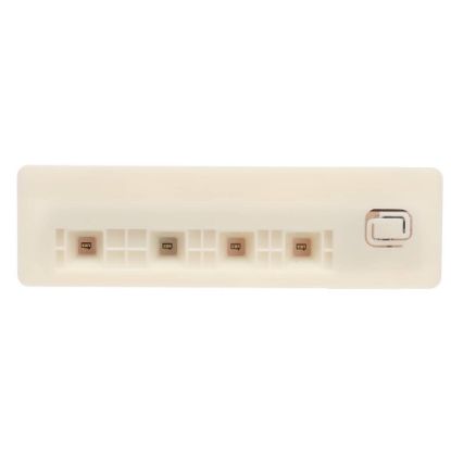 Picture of Samsung Cover Assembly Control Convertible Part# DA97-10605C
