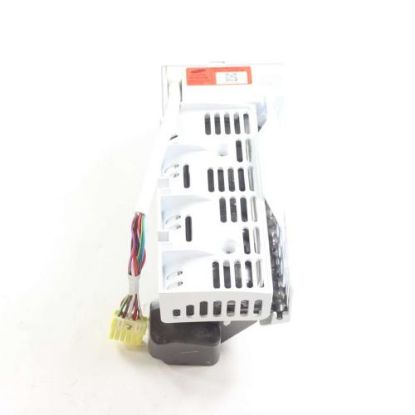 Picture of Samsung Ice Maker Assembly Part# DA97-11092A