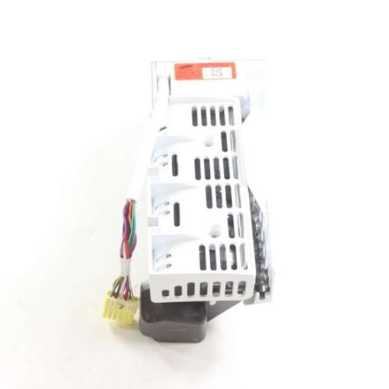 Picture of Samsung Ice Maker Assembly Part# DA97-11092A