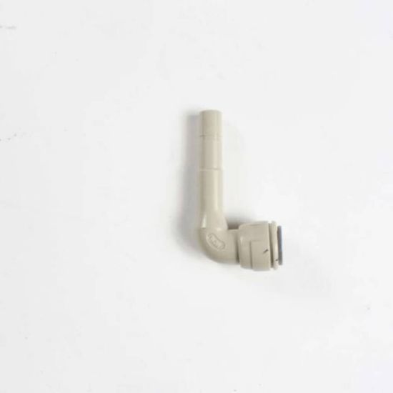 Picture of Samsung Assembly Fitting Tube L Part# DA97-11272A
