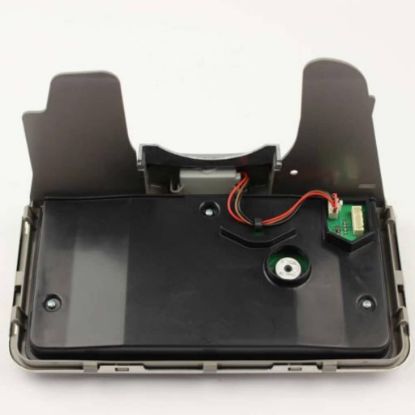 Picture of Samsung Dispenser Cover Assembly Part# DA97-11119M