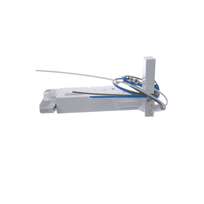 Picture of Samsung Assembly Case-water Filter Tank Part# DA97-11436A