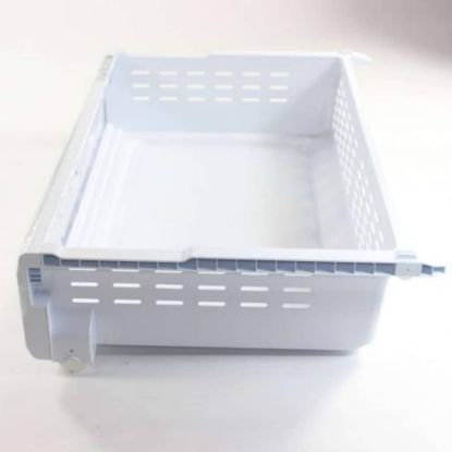 Picture of Samsung Assembly Tray-fre Up Part# DA97-11319A